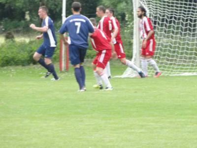 Foto des Albums: HSV-Kremmen