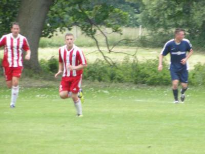 Foto des Albums: HSV-Kremmen