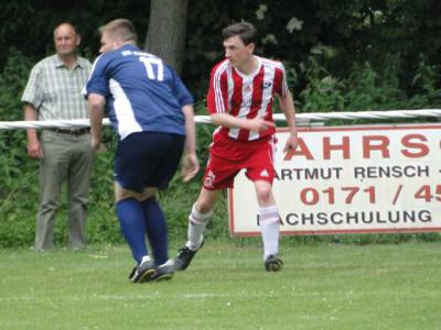 Foto des Albums: HSV-Kremmen