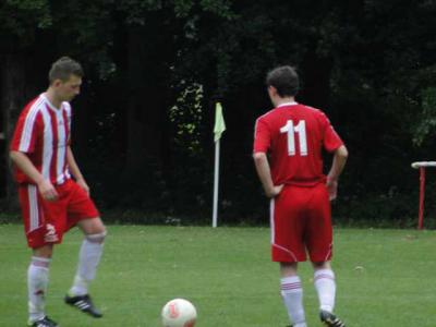 Foto des Albums: HSV-Kremmen