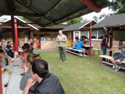 Foto des Albums: Saisonabschluss