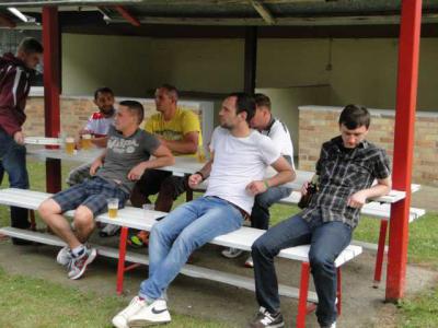 Foto des Albums: Saisonabschluss