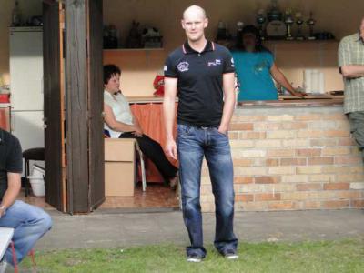 Foto des Albums: Saisonabschluss