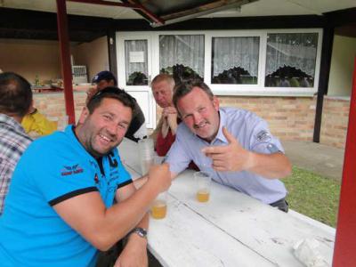 Foto des Albums: Saisonabschluss