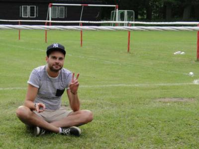 Foto des Albums: Saisonabschluss