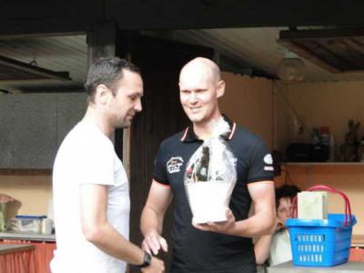 Foto des Albums: Saisonabschluss