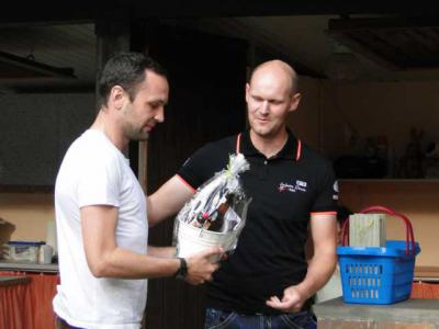 Foto des Albums: Saisonabschluss