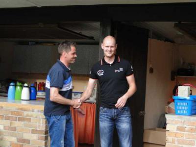 Foto des Albums: Saisonabschluss