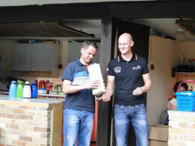 Foto des Albums: Saisonabschluss