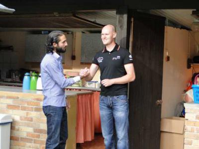 Foto des Albums: Saisonabschluss