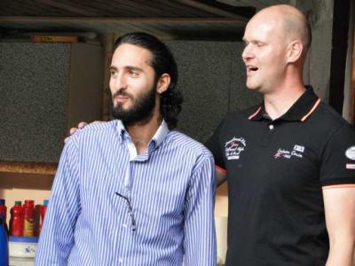 Foto des Albums: Saisonabschluss