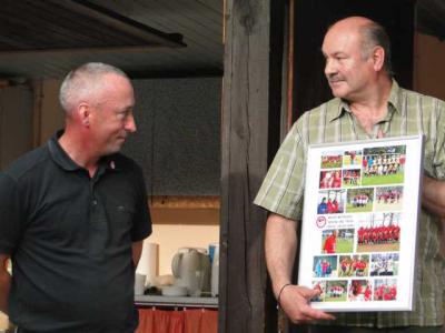 Foto des Albums: Saisonabschluss