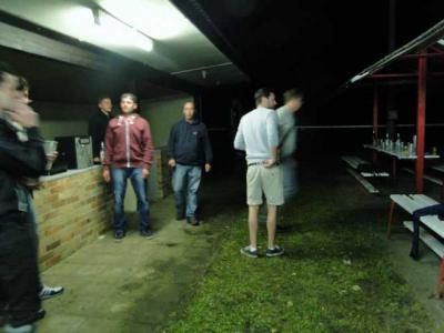 Foto des Albums: Saisonabschluss