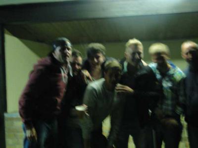 Foto des Albums: Saisonabschluss