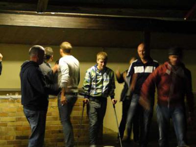 Foto des Albums: Saisonabschluss