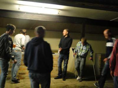 Foto des Albums: Saisonabschluss