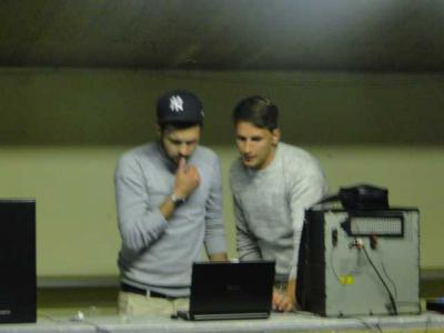 Foto des Albums: Saisonabschluss