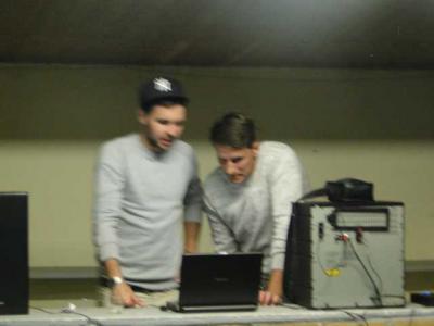 Foto des Albums: Saisonabschluss