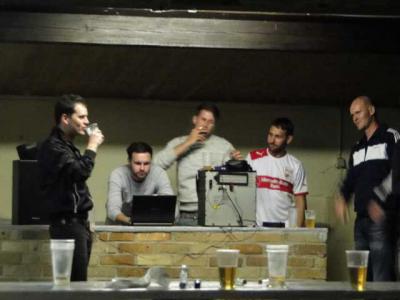 Foto des Albums: Saisonabschluss