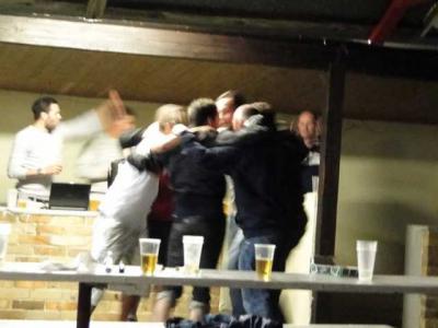 Foto des Albums: Saisonabschluss