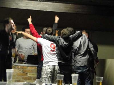 Foto des Albums: Saisonabschluss