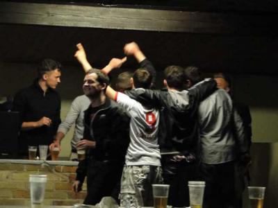 Foto des Albums: Saisonabschluss