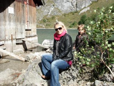 Foto des Albums: Fernsteinsee (Tirol) (21. 09. 2012)