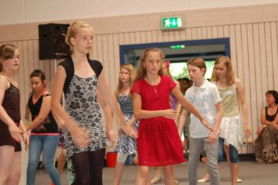 Foto des Albums: Feierliche Zeugnisausgabe- 6. Klasse