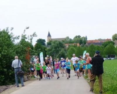 Foto des Albums: Der Seelandlauf