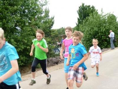Foto des Albums: Der Seelandlauf