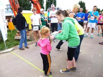 Foto des Albums: Der Seelandlauf