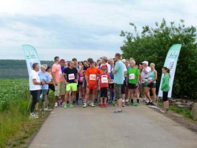 Foto des Albums: Der Seelandlauf