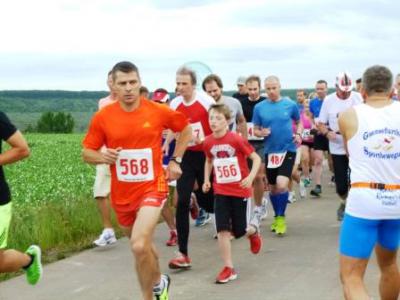 Foto des Albums: Der Seelandlauf