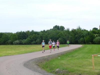 Foto des Albums: Der Seelandlauf