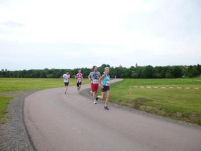 Foto des Albums: Der Seelandlauf