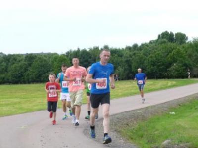 Foto des Albums: Der Seelandlauf