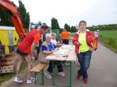 Foto des Albums: Der Seelandlauf