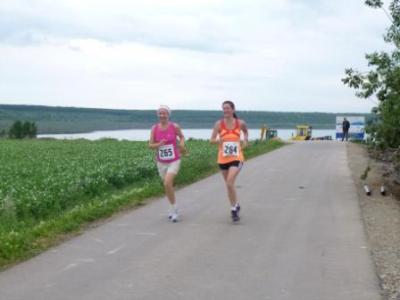 Foto des Albums: Der Seelandlauf