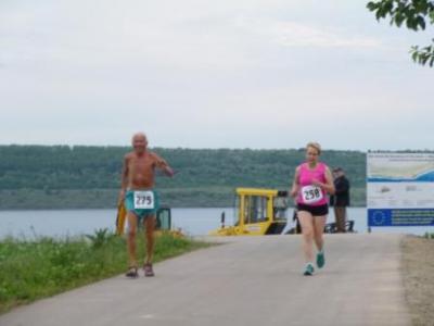 Foto des Albums: Der Seelandlauf