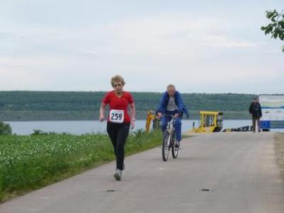 Foto des Albums: Der Seelandlauf