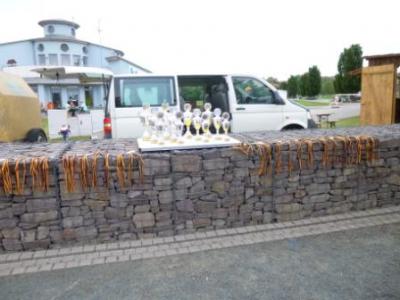 Foto des Albums: Der Seelandlauf