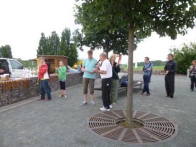 Foto des Albums: Der Seelandlauf