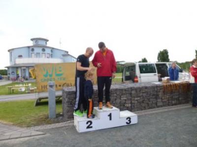 Foto des Albums: Der Seelandlauf