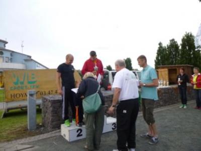 Foto des Albums: Der Seelandlauf