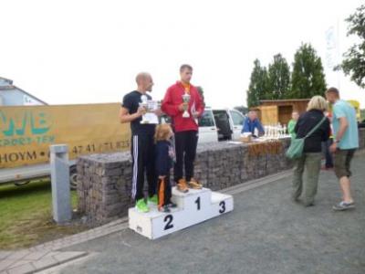 Foto des Albums: Der Seelandlauf