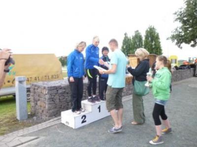 Foto des Albums: Der Seelandlauf