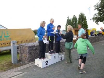 Foto des Albums: Der Seelandlauf