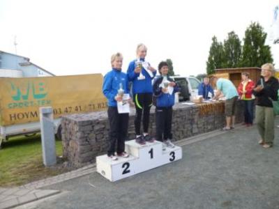 Foto des Albums: Der Seelandlauf
