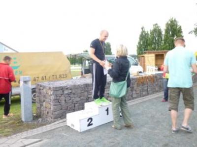 Foto des Albums: Der Seelandlauf