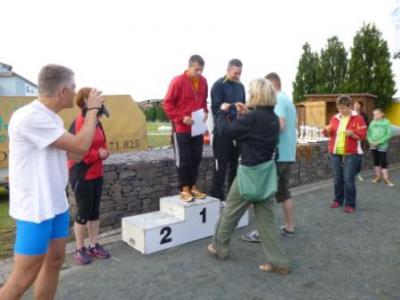 Foto des Albums: Der Seelandlauf